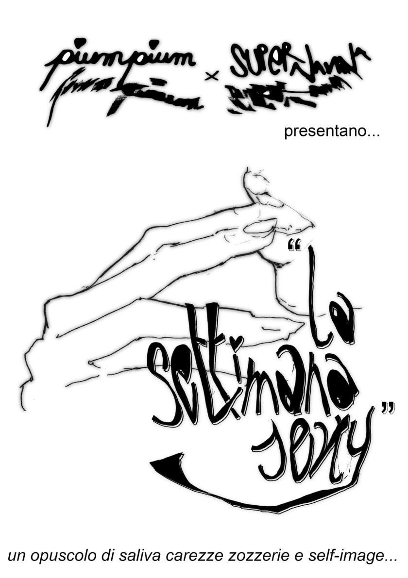 la settimana sexy